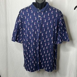 Ralph Lauren Golf Polo